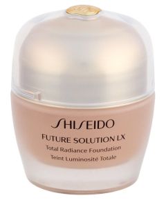 Shiseido Future Solution LX / Total Radiance Foundation 30ml SPF15