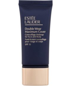 EsteÉ Lauder Double Wear / Maximum Cover 30ml SPF15