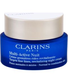 Clarins Multi-Active 50ml