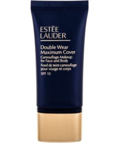 EsteÉ Lauder Double Wear / Maximum Cover 30ml SPF15