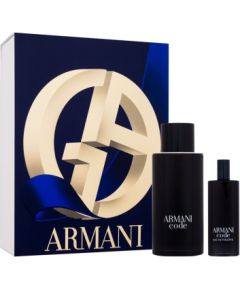 Giorgio Armani Code 125ml