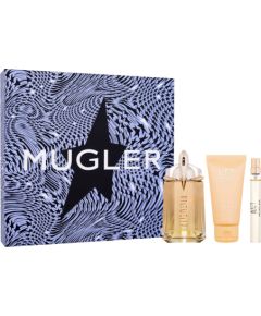Thierry Mugler Alien / Goddess 60ml Sieviešu Smaržas