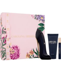 Carolina Herrera Good Girl 80ml SET2