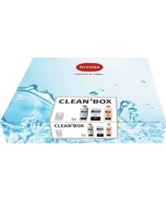 Nivona Clean 3 Box Value Set