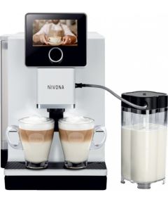 NIVONA NICR 965 Cafe Romatica espresso kafijas automāts