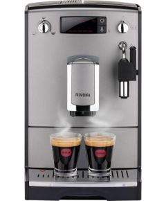 Nivona NICR 525 CafeRomatica Silver kafijas automāts