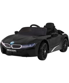 Pojazd BMW I8 LIFT Czarny