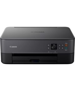 Canon all-in-one inkjet printer PIXMA TS5350i, black