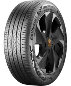 255/45R20 CONTINENTAL UltraContact NXT CRM 105T XL FR