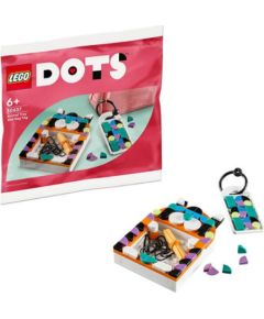 LEGO 30637 Animal Tray and Bag Tag Конструктор
