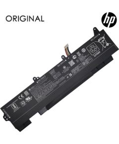 Аккумулятор для ноутбука HP CC03XL Type2, 4610mAh, Original