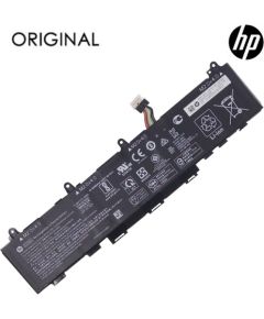 Notebook battery HP CC03XL Type1, 4400mAh, Original