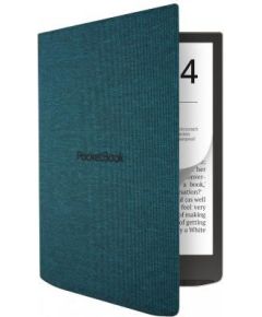 POCKETBOOK   Tablet Case||Green|HN-FP-PU-743G-SG-WW
