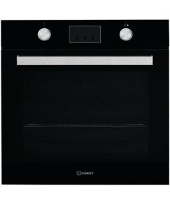 Indesit IFW65Y0J Black