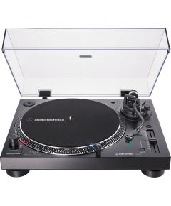 Audio Technica Direct Drive Turntable AT-LP120XBTUSB 3-speed, fully manual operation, USB port