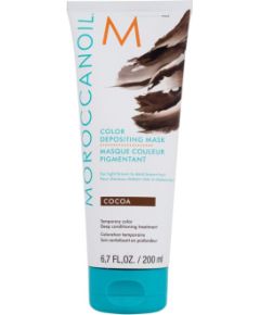 Moroccanoil Color Depositing Mask 200ml