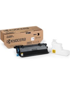 Тонер-картридж Kyocera TK-3300 (1T0C100NL0), черный (14500 страниц)