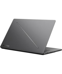 Notebook ASUS ROG Zephyrus G16 GU605MZ-QR048W CPU  Core Ultra u9-185H 2300 MHz 16" 2560x1600 RAM 32GB LPDDR5x 7467 MHz SSD 2TB NVIDIA GeForce RTX 4080 12GB ENG Card Reader SD card Windows 11 Home Grey 1.95 kg 90NR0IR5-M001Z0