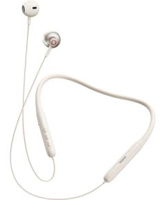 Neckband Earphones TWS Baseus Bowie P1 2023 (white)