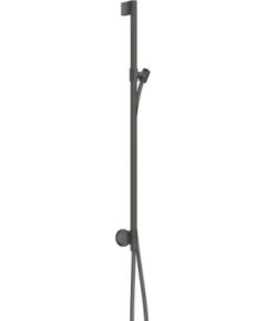 Hansgrohe dušas komplekts Axor One, brushed black chrome