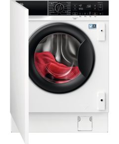 AEG L7WBE68SI Velas mazg. mašīna ar žāvētāju, pabūvējama 8kg 1600rpm ProSense DualSense