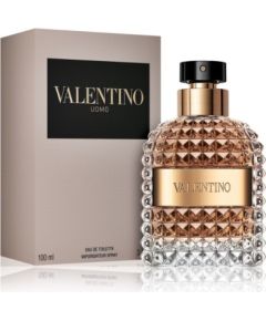 Valentino Uomo EDT 150ml smaržas vīriešiem