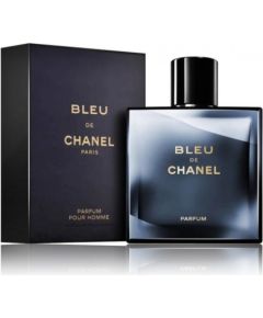 Chanel Bleu de Chanel Parfum PP 100ml smaržas vīriešiem