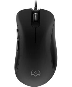 SVEN RX-G830 up to 6400 DPI; Soft Touch; Braided cable; Gaming software; 2 extra buttons; Lighting