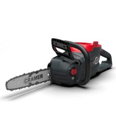 Battery Chain Saw 82CS24, Cramer