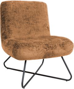 Chair FARICA orange