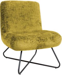 Chair FARICA yellow