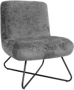 Chair FARICA dark grey