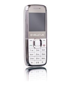 Evelatus   Mini DS (EM01) White White