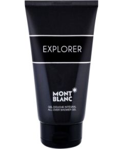 Montblanc Explorer 150ml