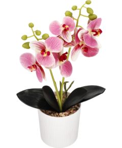 Искусственная орхидея Springos HA7424
