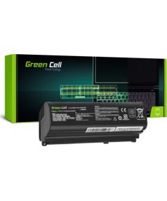 Baterija Green Cell A42N1403 Asus ROG G751 15V 4400mAh (AS128)