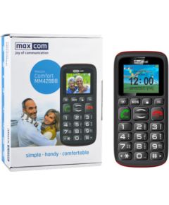 Maxcom MM428 Mobilais Telefons 2G