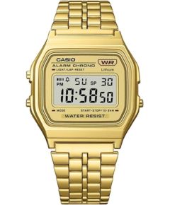 Casio A158WETG-9AEF