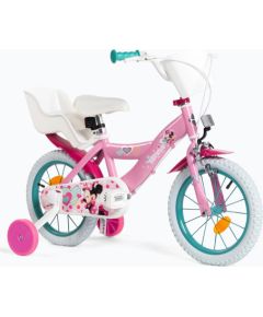 Children's bicycle 14" Huffy 24951W Minnie