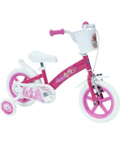 CHILDREN'S BICYCLE 12" HUFFY 22411W DISNEY PRINCESS