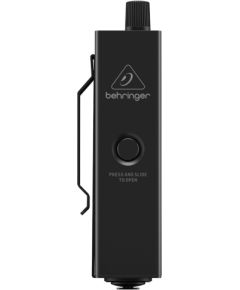 Behringer P2 - headphone amplifier