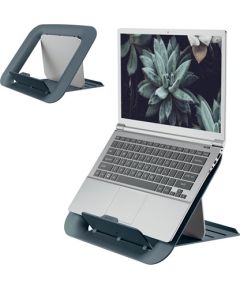 Leitz Ergo Cosy Laptop stand Grey 43.2 cm (17")