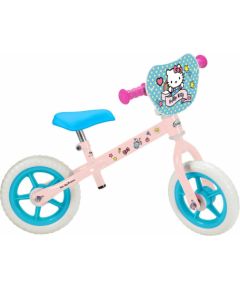 Rowerek biegowy 10" Hello Kitty TOIMSA 149