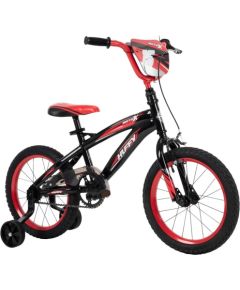 Children's bicycle HUFFY MOTO X 16" 71809W Black