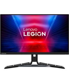 Lenovo Legion R25f-30 LED display 62.2 cm (24.5") 1920 x 1080 pixels Full HD Black