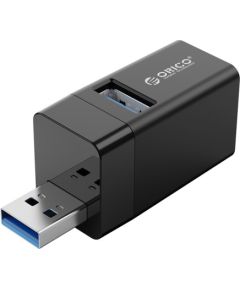 Orico Hub USB 5Gbps mini 3xUSB-A