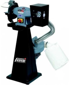 Trīsfāžu asināšanas iekārta Femi 196 M (bez griešanas diska) Asināšanas iekārtas