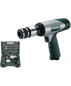 Pneimatisks kalts Metabo DMH 290 Set + 3 kalti