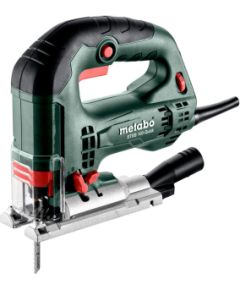 Figūrzāģis Metabo STEB 100 Quick; 710 W