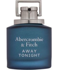 Abercrombie Away / Tonight 100ml